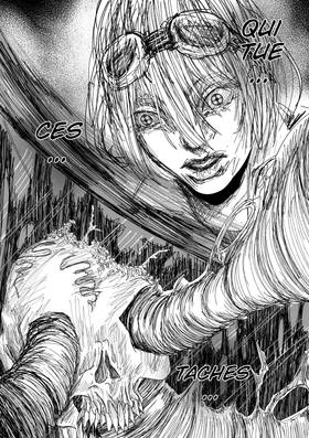 Read planet YE-DAN  8 Page 9 in English
