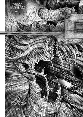 Read planet YE-DAN  8 Page 10 in English