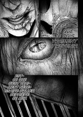 Read planet YE-DAN  9 Page 7 in English