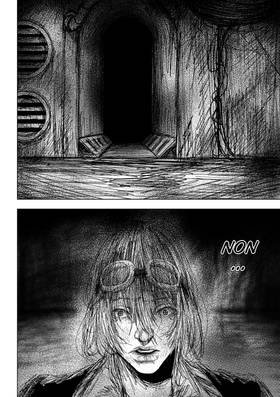 Read planet YE-DAN  9 Page 2 in English