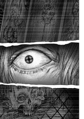 Read planet YE-DAN  9 Page 3 in English