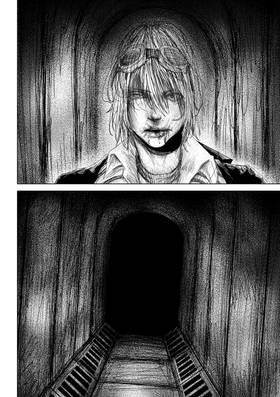 Read planet YE-DAN  9 Page 6 in English