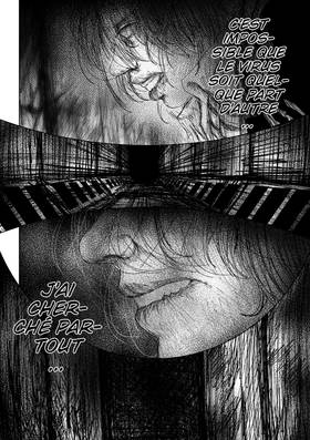 Read planet YE-DAN  9 Page 8 in English