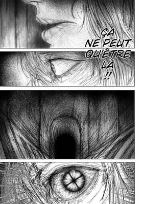 Read planet YE-DAN  9 Page 9 in English