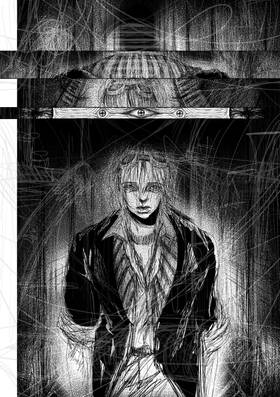 Read planet YE-DAN  9 Page 10 in English