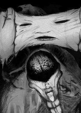 Read planet YE-DAN  1 Page 1 in English