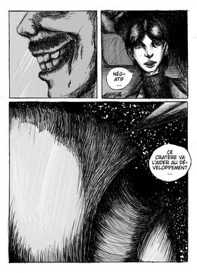 Read planet YE-DAN  1 Page 7 in English