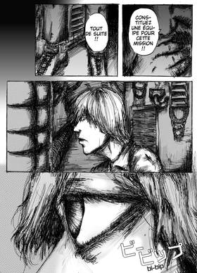 Read planet YE-DAN  1 Page 9 in English