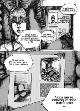 Read planet YE-DAN  1 Page 10 in English