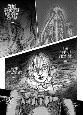 Read planet YE-DAN  2 Page 5 in English