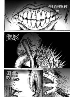 Read planet YE-DAN  2 Page 6 in English