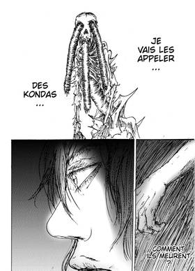 Read planet YE-DAN  2 Page 8 in English