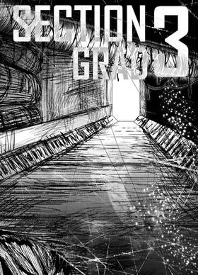 Read planet YE-DAN  3 Page 1 in English