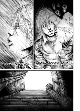 Read planet YE-DAN  3 Page 4 in English