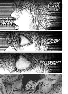 Read planet YE-DAN  3 Page 8 in English