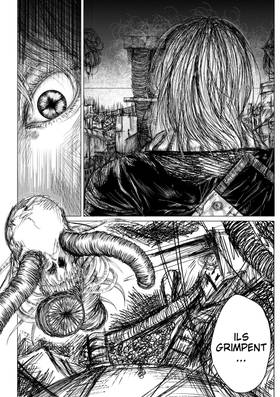 Read planet YE-DAN  4 Page 2 in English