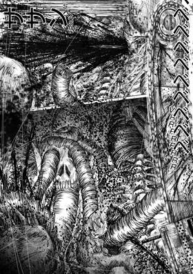Read planet YE-DAN  4 Page 7 in English