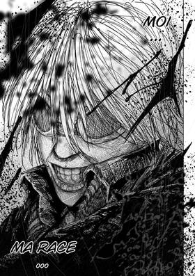 Read planet YE-DAN  4 Page 9 in English
