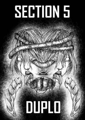 Read planet YE-DAN  5 Page 1 in English