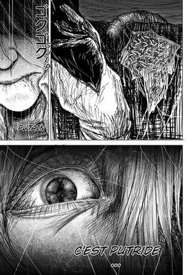Read planet YE-DAN  5 Page 5 in English