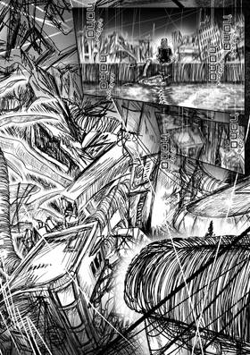 Read planet YE-DAN  5 Page 6 in English