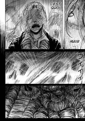 Read planet YE-DAN  5 Page 8 in English