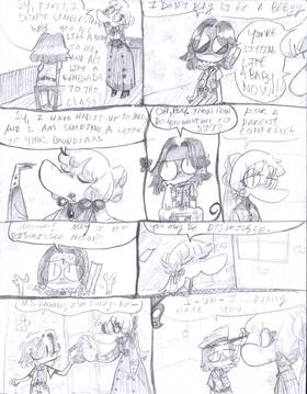 Read New Borough   1 Page 7 in English