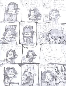 Read New Borough   1 Page 5 in English
