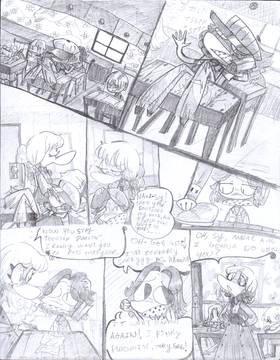 Read New Borough   1 Page 4 in English