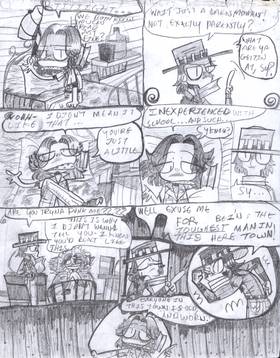 Read New Borough   1 Page 10 in English