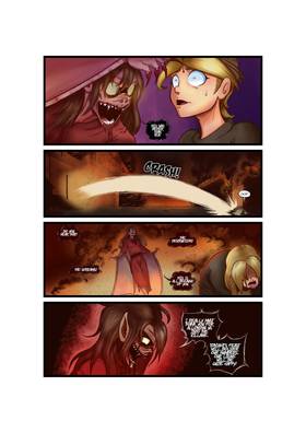 Read Bastard's Blood  1 Page 9 in English