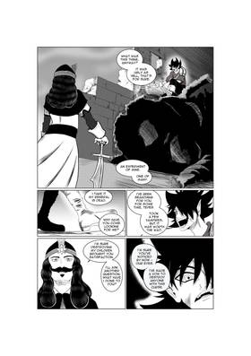 Read Bastard's Blood  2 Page 1 in English