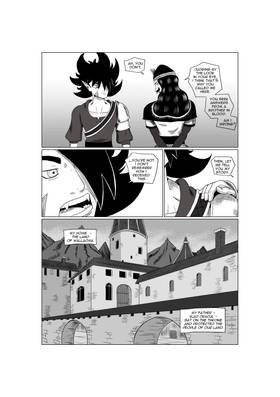 Read Bastard's Blood  2 Page 4 in English