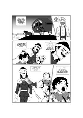 Read Bastard's Blood  2 Page 6 in English