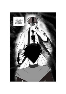 Read Bastard's Blood  2 Page 10 in English