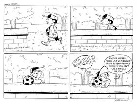 Read Infinite Marbles  1 Page 1 in English