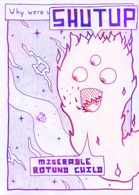 Read World of Magnificence　豪快の世界  5 Page 3 in English