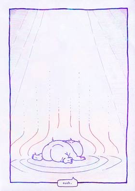 Read World of Magnificence　豪快の世界  7 Page 1 in English