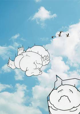 Read World of Magnificence　豪快の世界  7 Page 10 in English