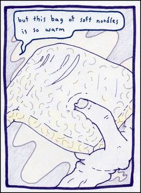 Read World of Magnificence　豪快の世界  8 Page 2 in English