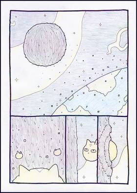 Read World of Magnificence　豪快の世界  9 Page 5 in English