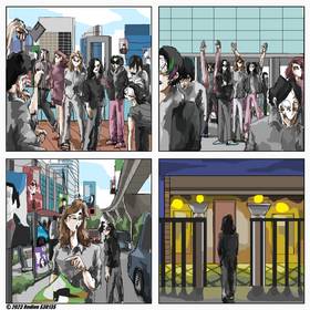 Read APK Punya Masalah  1 Page 2 in Indonesian