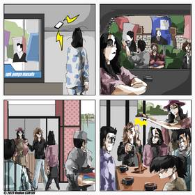 Read APK Punya Masalah  1 Page 3 in Indonesian