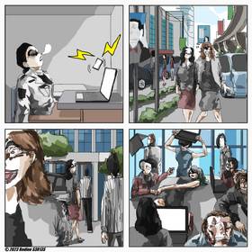 Read APK Punya Masalah  1 Page 4 in Indonesian