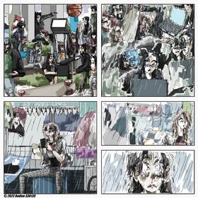 Read APK Punya Masalah  1 Page 6 in Indonesian