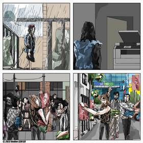 Read APK Punya Masalah  1 Page 7 in Indonesian