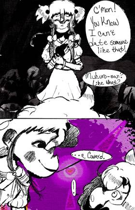 Read StairBridge: Curse of the Hungry   2 Page 4 in English