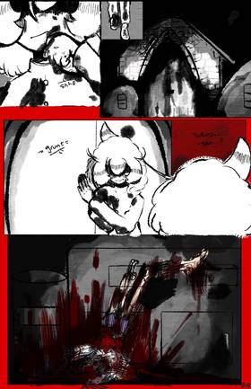 Read StairBridge: Curse of the Hungry   2 Page 9 in English