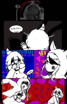 Read StairBridge: Curse of the Hungry   2 Page 10 in English