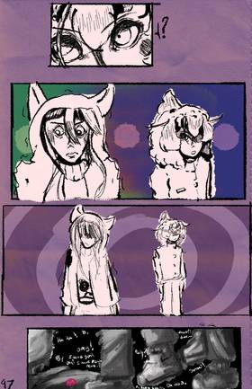 Read StairBridge: Curse of the Hungry   4 Page 6 in English